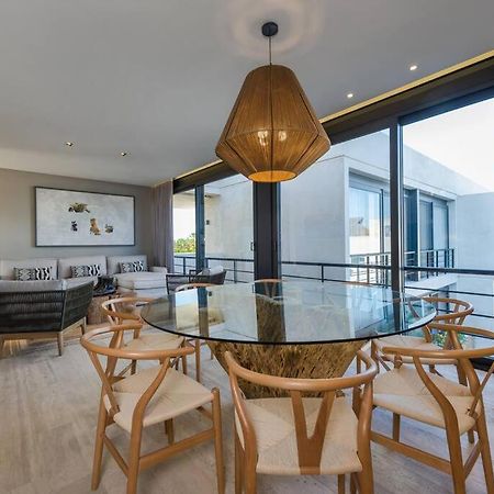 Beyond Amazing 3Bd 2Br/ Balcony Διαμέρισμα Τουλούμ Εξωτερικό φωτογραφία