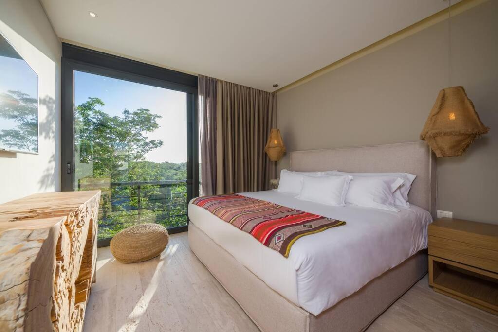 Beyond Amazing 3Bd 2Br/ Balcony Διαμέρισμα Τουλούμ Εξωτερικό φωτογραφία