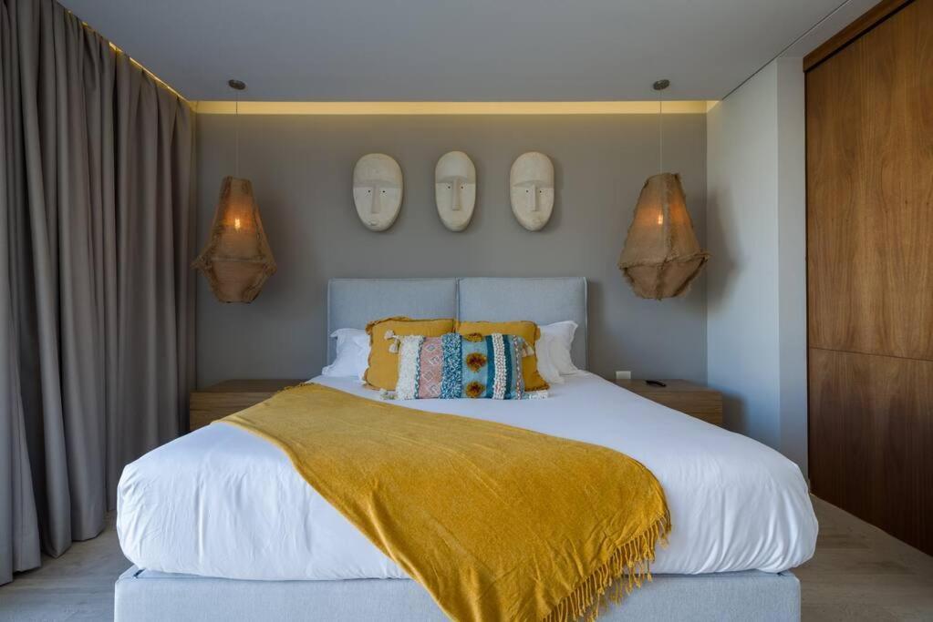 Beyond Amazing 3Bd 2Br/ Balcony Διαμέρισμα Τουλούμ Εξωτερικό φωτογραφία