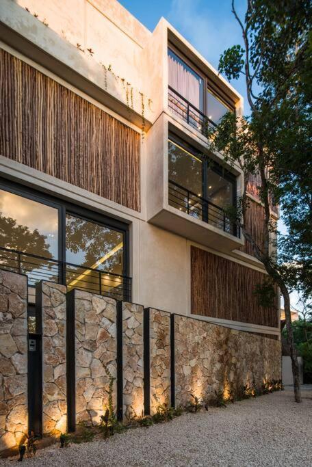 Beyond Amazing 3Bd 2Br/ Balcony Διαμέρισμα Τουλούμ Εξωτερικό φωτογραφία