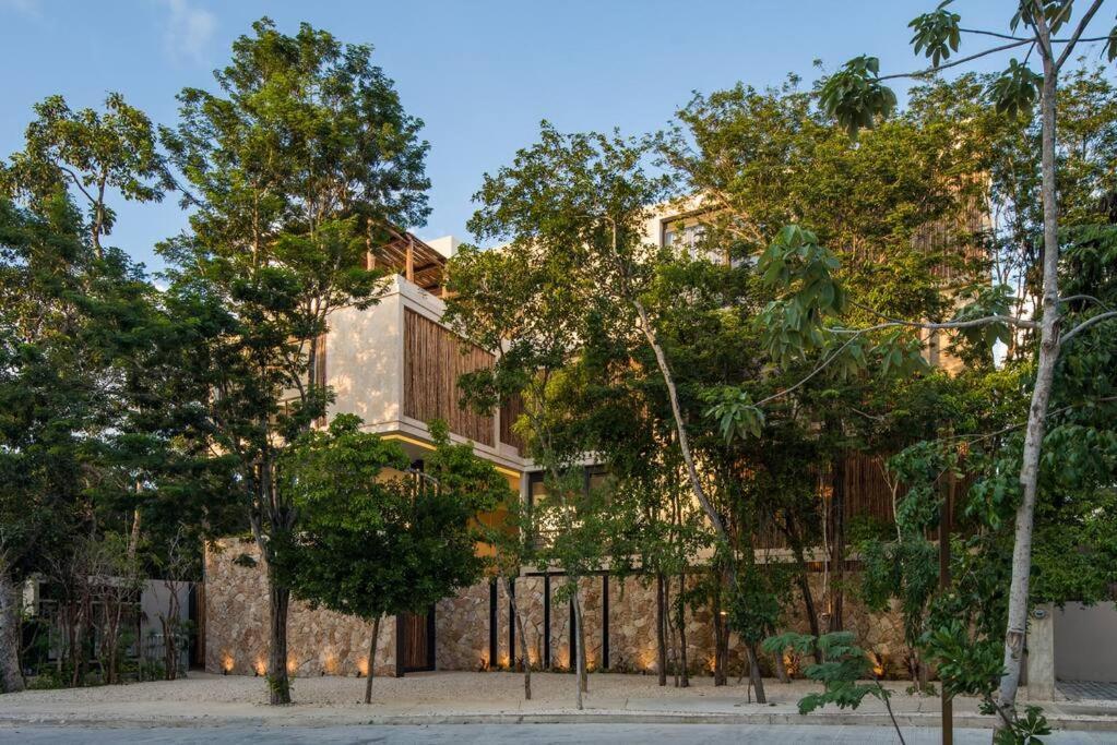Beyond Amazing 3Bd 2Br/ Balcony Διαμέρισμα Τουλούμ Εξωτερικό φωτογραφία