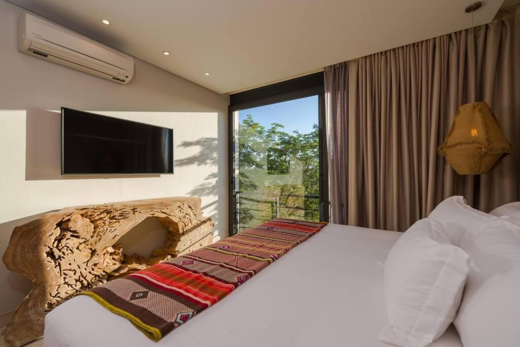 Beyond Amazing 3Bd 2Br/ Balcony Διαμέρισμα Τουλούμ Εξωτερικό φωτογραφία