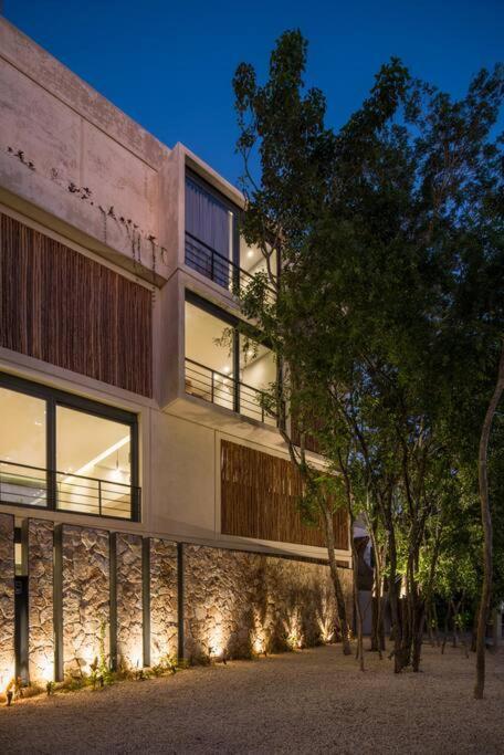 Beyond Amazing 3Bd 2Br/ Balcony Διαμέρισμα Τουλούμ Εξωτερικό φωτογραφία