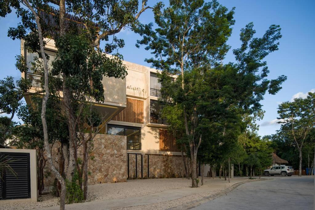 Beyond Amazing 3Bd 2Br/ Balcony Διαμέρισμα Τουλούμ Εξωτερικό φωτογραφία