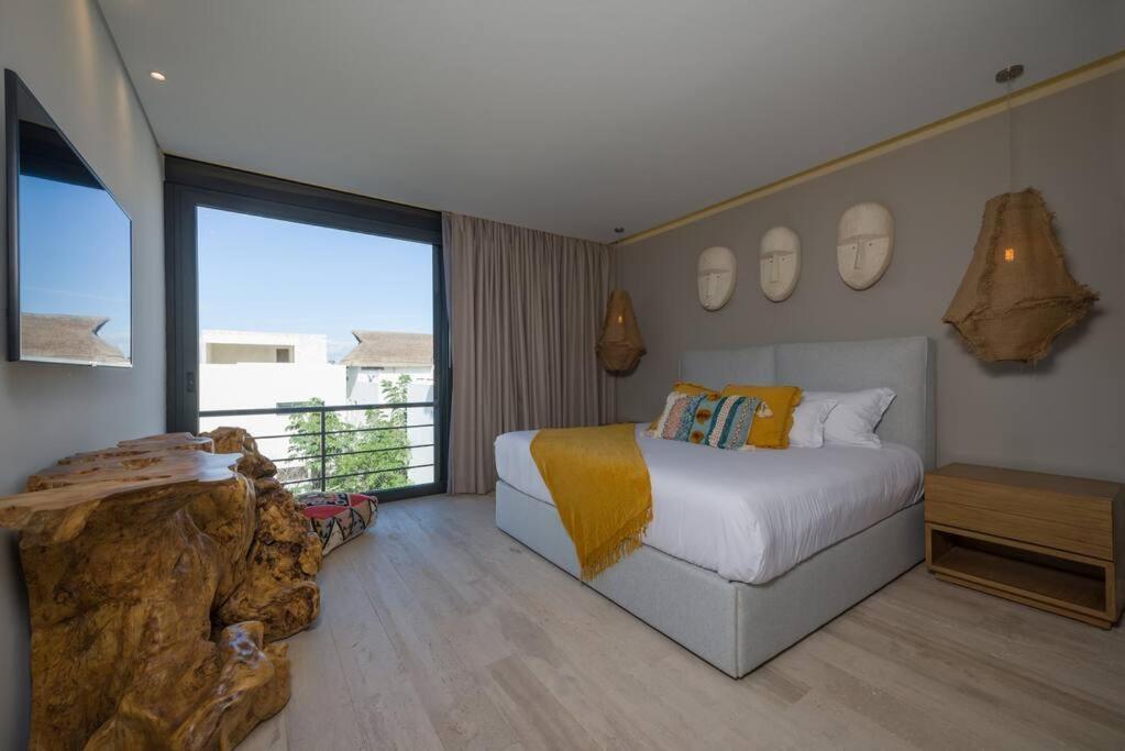 Beyond Amazing 3Bd 2Br/ Balcony Διαμέρισμα Τουλούμ Εξωτερικό φωτογραφία