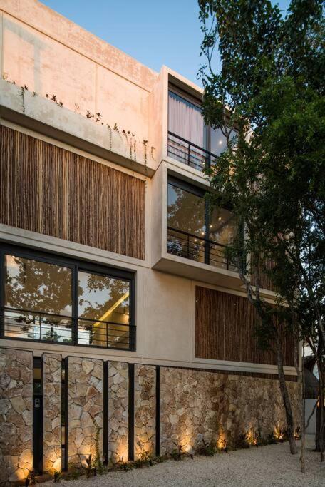 Beyond Amazing 3Bd 2Br/ Balcony Διαμέρισμα Τουλούμ Εξωτερικό φωτογραφία